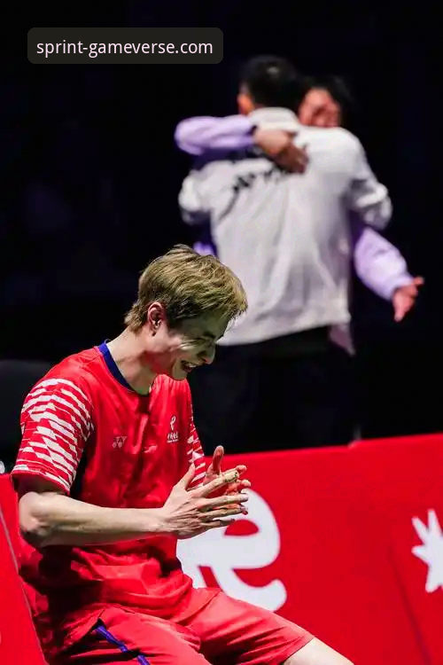 石宇奇亚锦赛夺冠历程深度评测：一场酣畅淋漓的王者归来